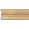 Багет Cosca Карниз 100 Миндаль 178-11 Ш71хВ100хД2400 мм / Коска.