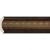 Багет Cosca Карниз 110 Античная Медь 169-767 Ш78хВ110хД2400 мм / Коска.