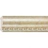Багет Cosca Карниз 70 Античная Платина 155-553 Д240хШ5хВ7см / Коска
