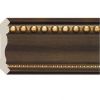 Багет Cosca Карниз 80 Венге A1080/DB2 Ш57хВ80хД2400 мм / Коска.