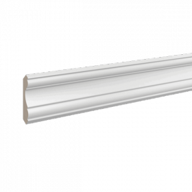 Карниз Ultrawood CR 4174 Д2200хВ70хШ65 мм / Ультравуд.