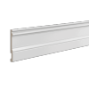 Плинтус Ultrawood Base 0002 i Д2000хВ133хШ14 мм / Ультравуд.