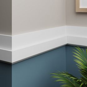 Наличник Ultrawood N 0009 Д2440хВ75хТ15 мм / Ультравуд.