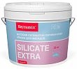Краска Фасадная Bayramix Silicate Extra 9л 510, Силикатно-Силиконовая, Матовая для Минеральных Поверхностей / Байрамикс Силикат Экстра.