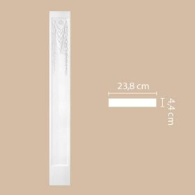 Пилястра Decomaster DK-82260 В238хШ2000хД44 мм / Декомастер.
