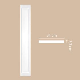 Пилястра Decomaster 92831 В310хШ2400хД33 мм / Декомастер.