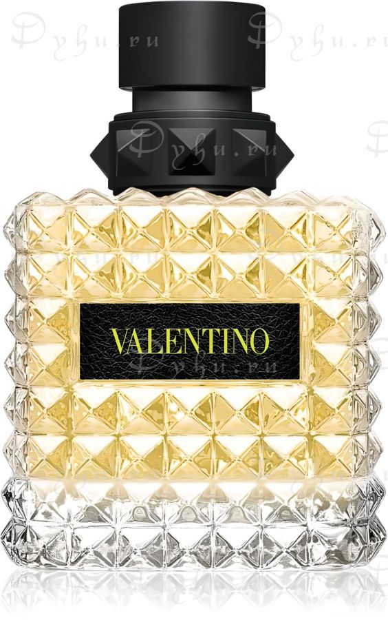 Valentino Born In Roma Yellow Dream Donna