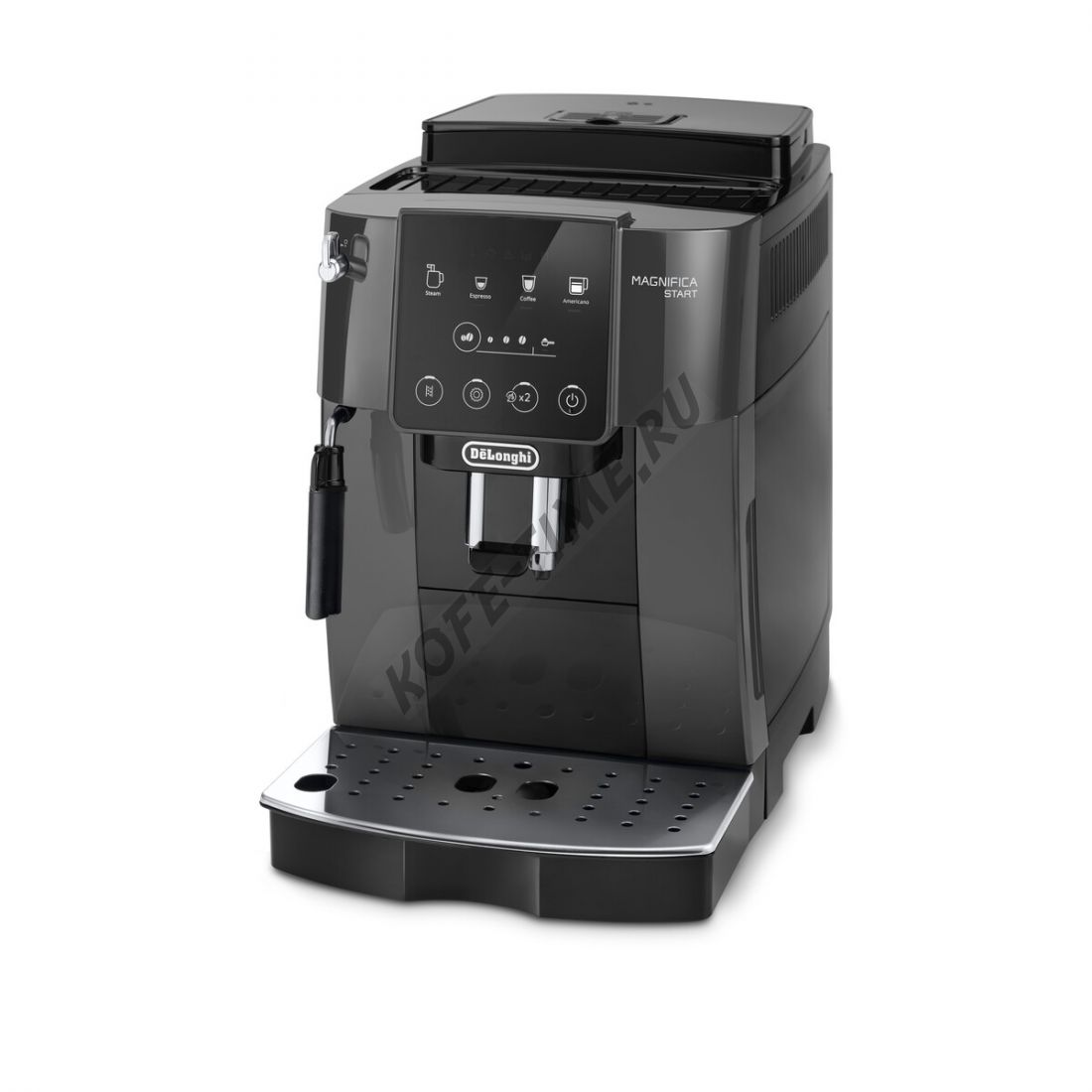 Кофемашина Delonghi ECAM 220.22 GB