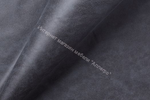 Стул «Марсель» (Серый, искуственная замша Pluton101)