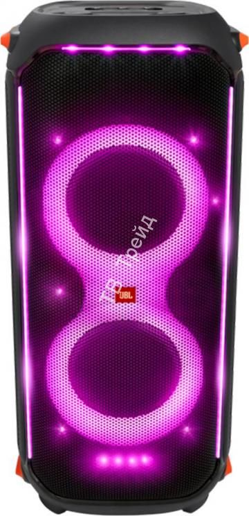 Активная акустика 1.0 JBL PartyBox 710