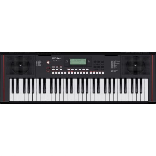 Roland E-X10 Синтезатор