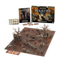 Warhammer. Warcry: Bloodhunt