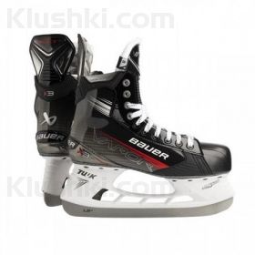 Хоккейные коньки Bauer Vapor X3 (SR)