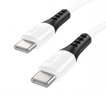Кабель Hoco X82. Type-C to Type-C