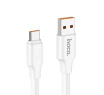 Кабель Hoco DU17. USB - Type-C