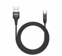 Кабель Hoco U76 USB to Type-C