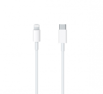 Кабель Apple USB-C to Lightning