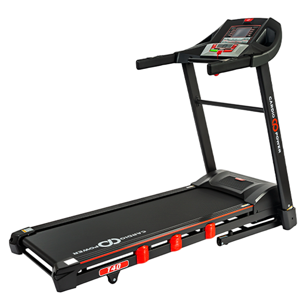 CardioPower T40