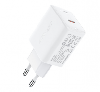 Зарядное устройство ACEFAST A21 GaN PD30W