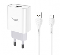 Зарядное устройство Hoco C81A
