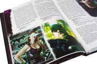 Shadowrun Шестой мир: Основная книга правил