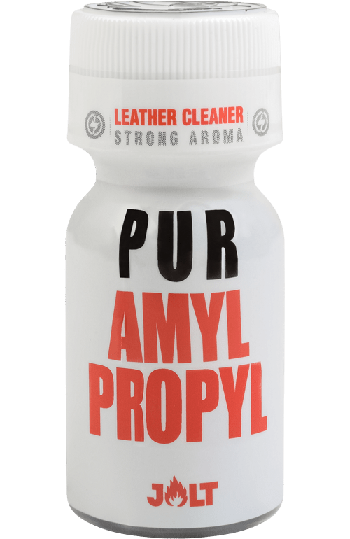 Попперс Pur Amyl Propyl 10 мл (Франция)