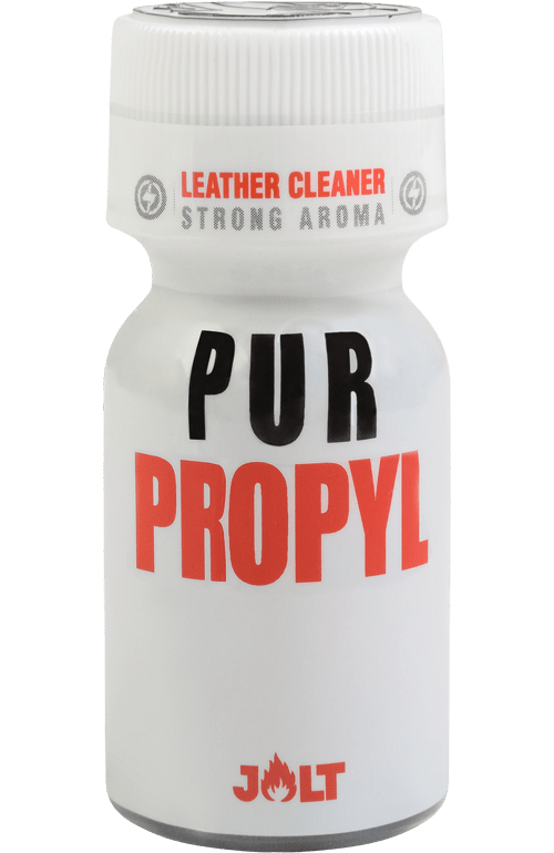 Попперс Pur Propyl 10 мл (Франция)