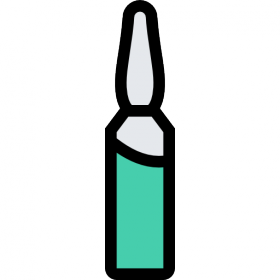 ГСО ИОНОВ МЕДИ 1Г/Л, ФОН-СЕРН.К-ТА 0,1М (5МЛ) (ГСО 7998-93)