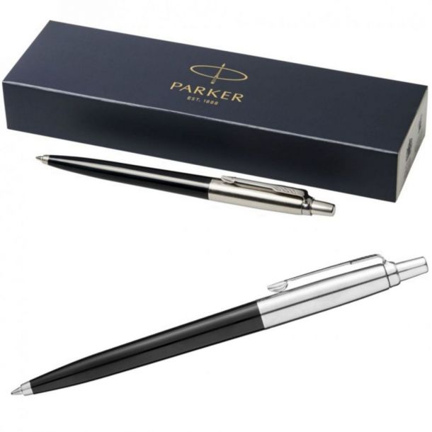 Ручки Parker Jotter Originals Black