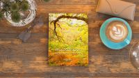 Подарочная книга с илюстациями о заповеднике Kilnaish