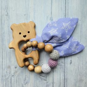 Грызунок  с ушками
