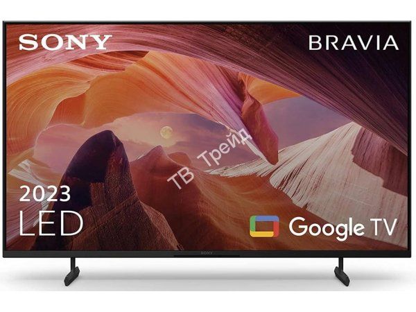 Телевизор Sony KD-85X80L