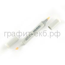 Маркер художественный COPIC sketch E0000 Floral White H21075-323