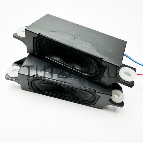 Динамики VIT33100-10W6Ω-02ROH для телевизора Toshiba 43V35KE