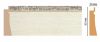 Багет Decomaster 524-1070 В65х24хД2900 мм / Декомастер.