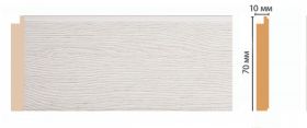 Декоративная Панель Decomaster 180-7 В70хШ10хД2400 мм / Декомастер.