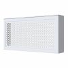 Экран для Радиаторов Cosca Модерн Короб Готика Белый В600хД1200хГ200 мм.