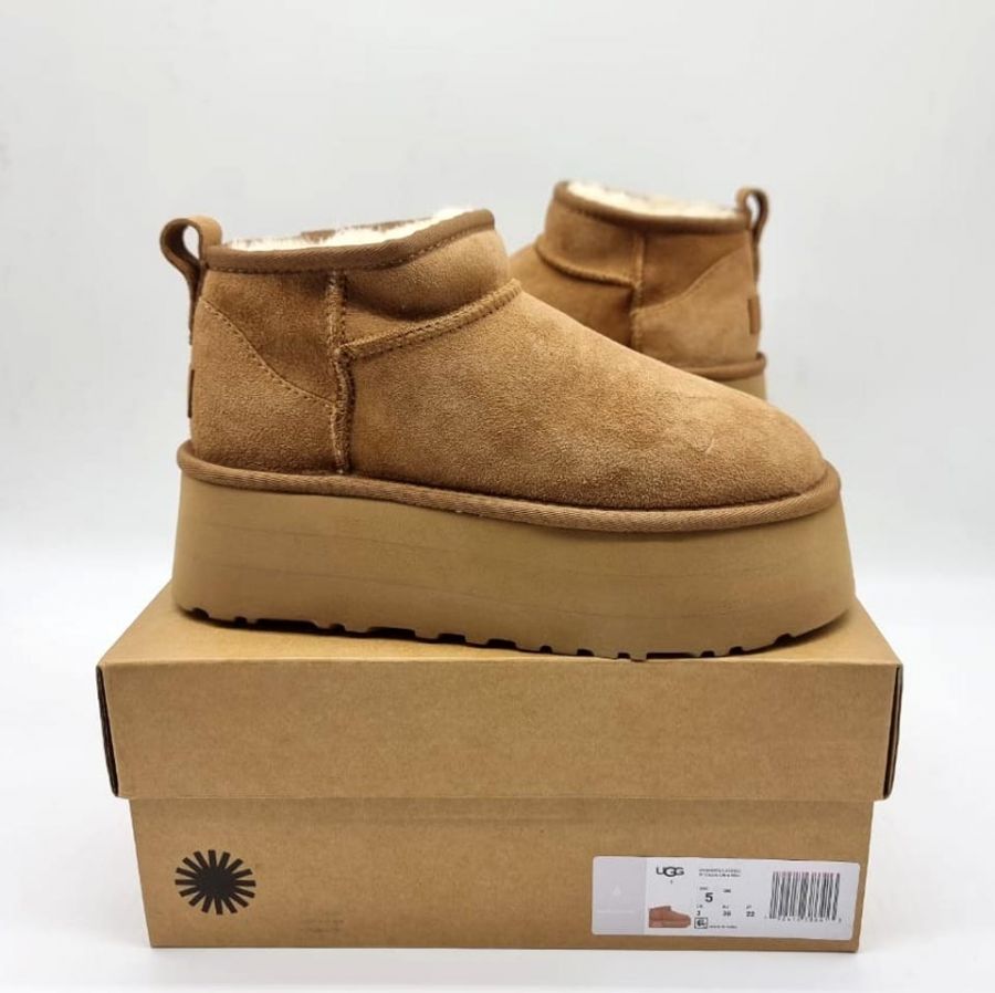 UGG женские