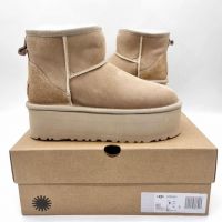 UGG женские