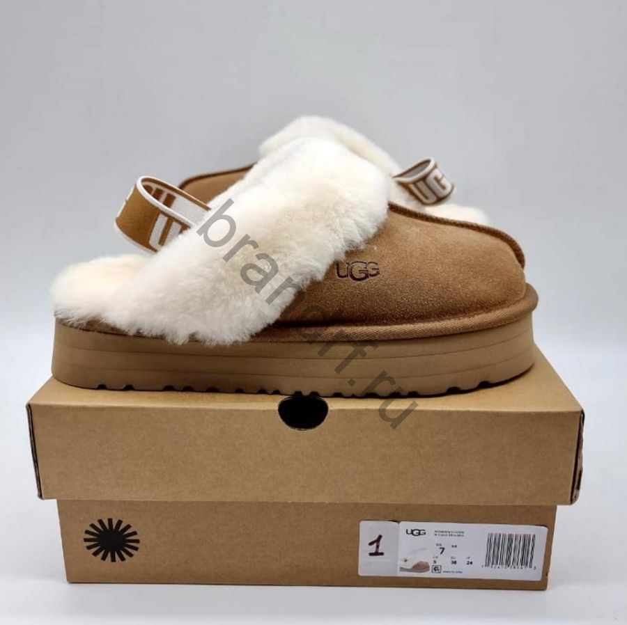 UGG женские