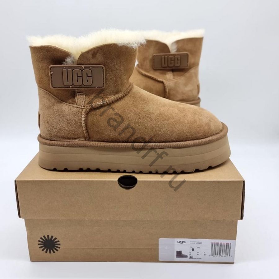 UGG женские