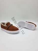 Зимние лоферы Brunello Cucinelli