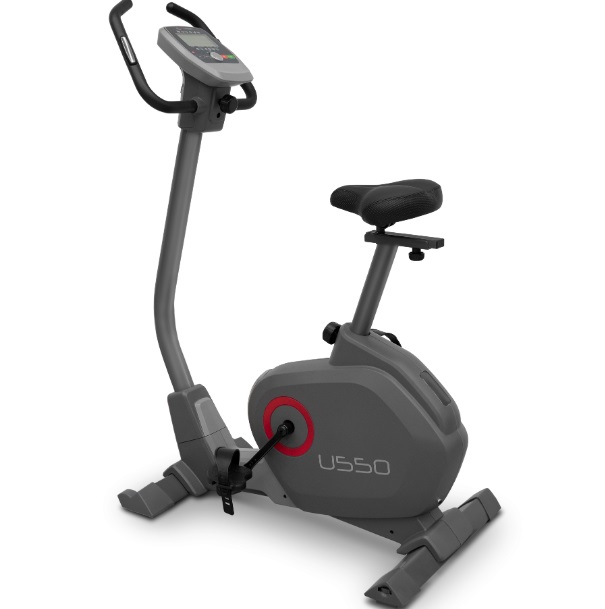 Carbon Fitness U550