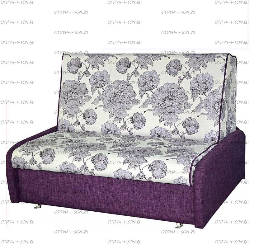 Диван Loft Bed Тарзан аккордеон (174x105x96)