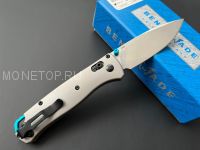 Складной нож benchmade CU535 bugout titanium