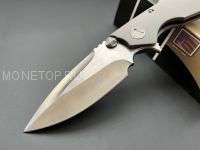 Нож Microtech Marfione Custom DOC