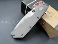 Нож Microtech Marfione Custom DOC