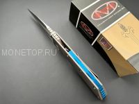 Нож Microtech Marfione Custom DOC