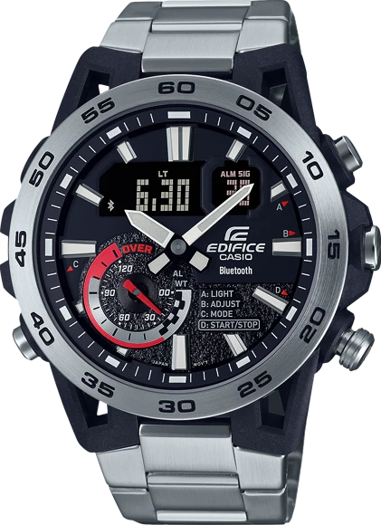 Мужские часы Casio Edifice ECB-40D-1A