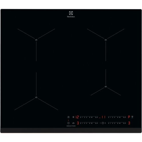 Индукционная варочная панель Electrolux EIS62443